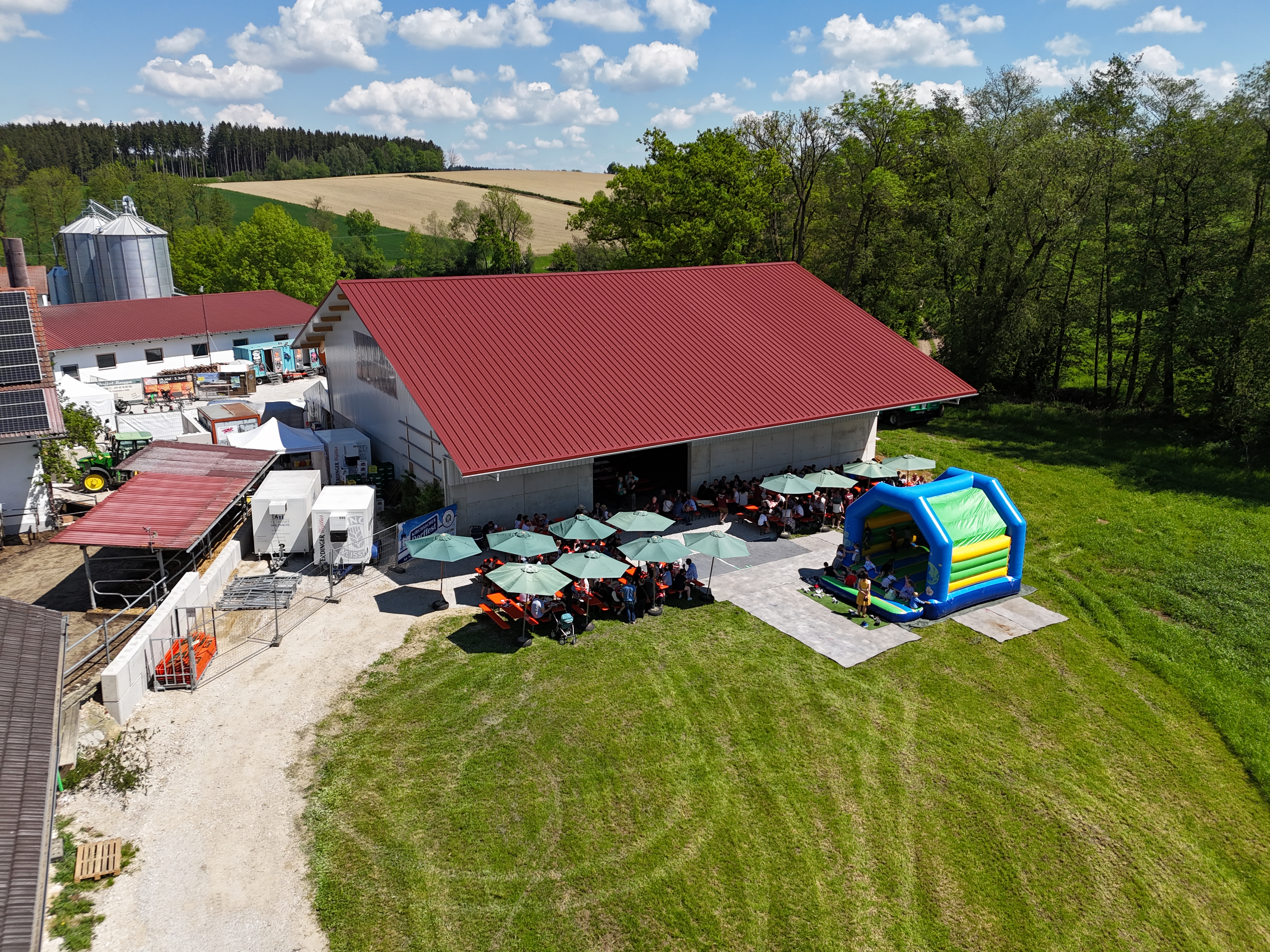 33-jähriges Gründungsfest